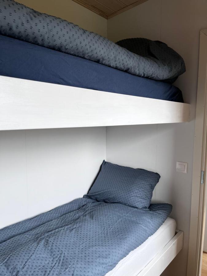 - Mithholl Apartment