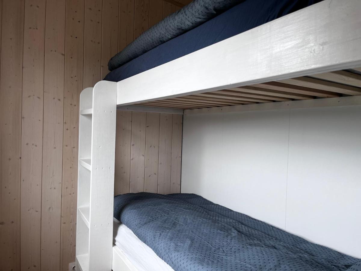 Apartment - Mithholl Asolfsstathir