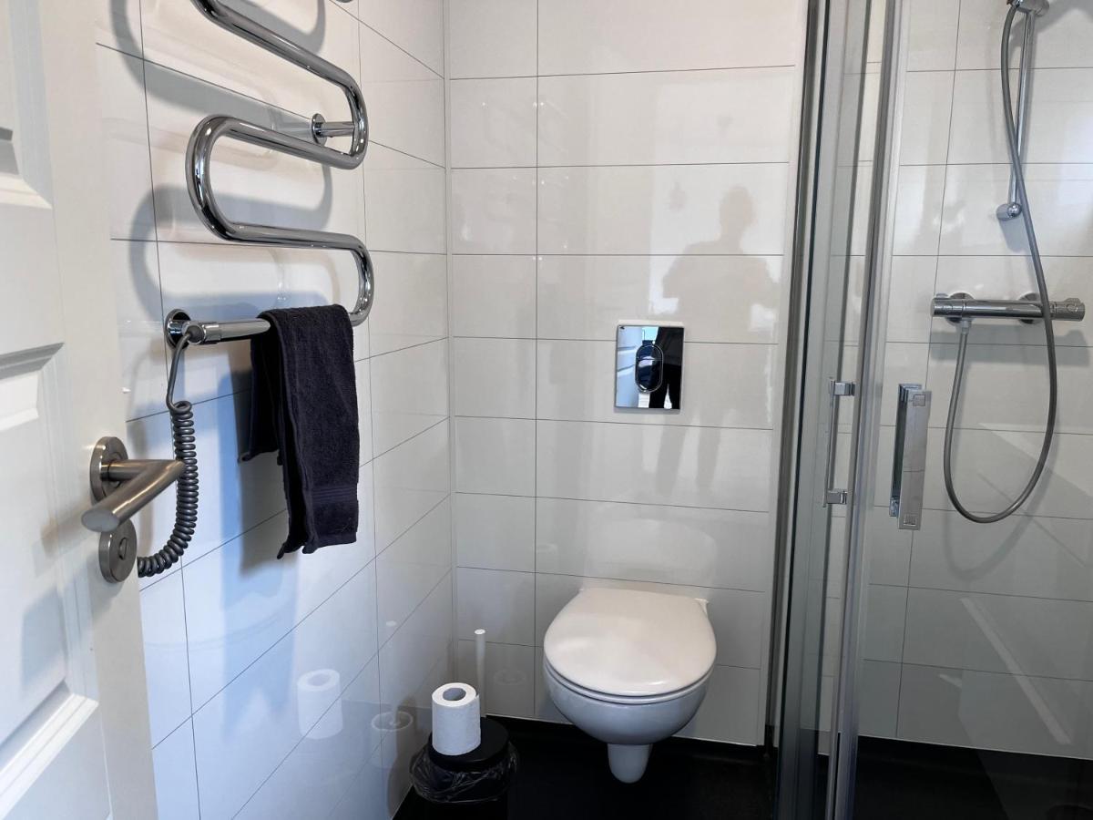 - Mithholl Apartment